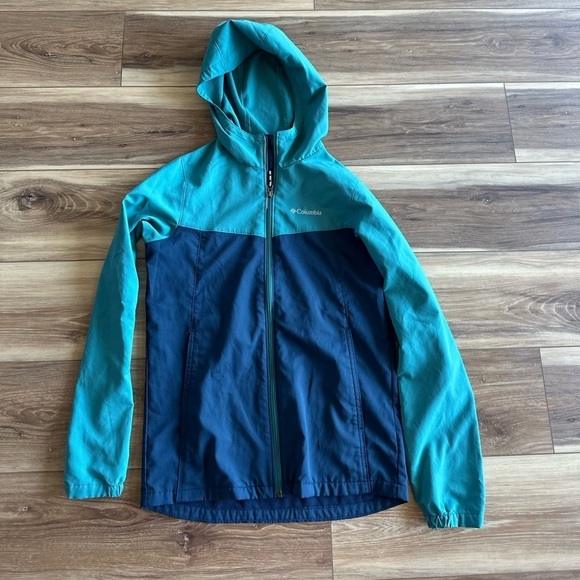 Columbia Other - Columbia lightweight jacket size XL